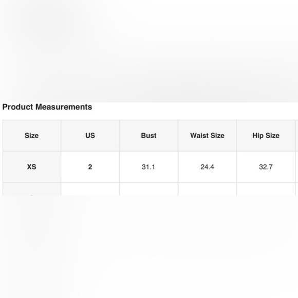 MUXXN Mock Neck Bodycon Dress. Pre-Owned. - Picture 14 of 14